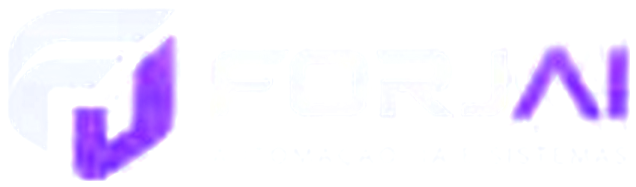 FORJAI - Automação, IA e Sistemas